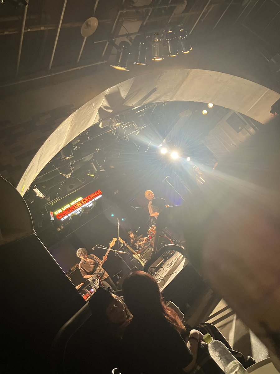 TakeDsOsl's tweet photo. 本日は
こちらでした‼️
音に溺れて
幸せな気分😀
おつかれー様です。

続く↓ https://t.co/MzUISK7KiQ