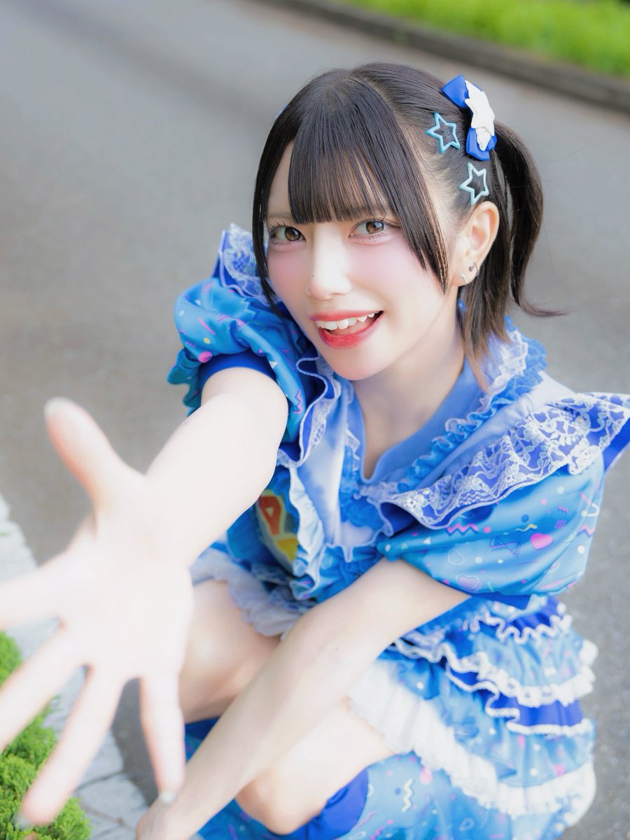 そよかぜ🍒⚡️ (@soyokaze270) / Posts / X