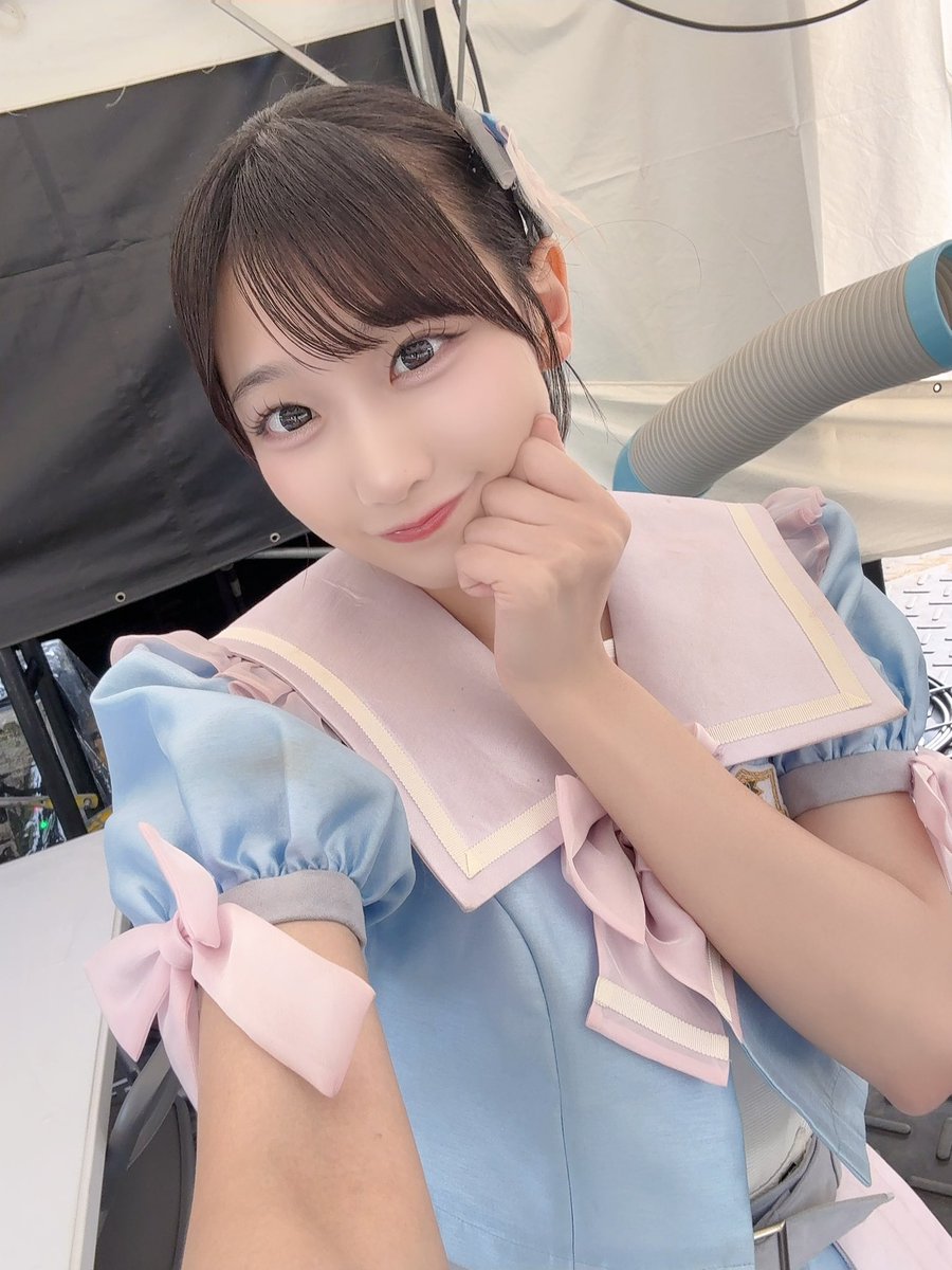 城月菜央(きづきなお) (@nao_kizuki) / Posts / X