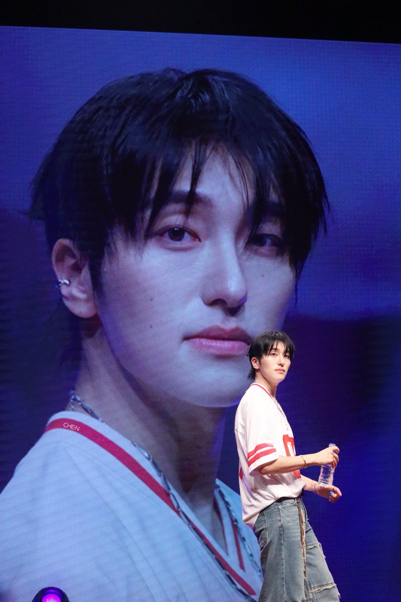 mydear0701's tweet photo. 260630 OMEGA X 5th 
ANNIVERSARY FANMEETING

광고 진행시켜1️⃣

#OMEGA_X #오메가엑스
#재한 #휘찬 #세빈 #제현 https://t.co/1Jl48YQbut