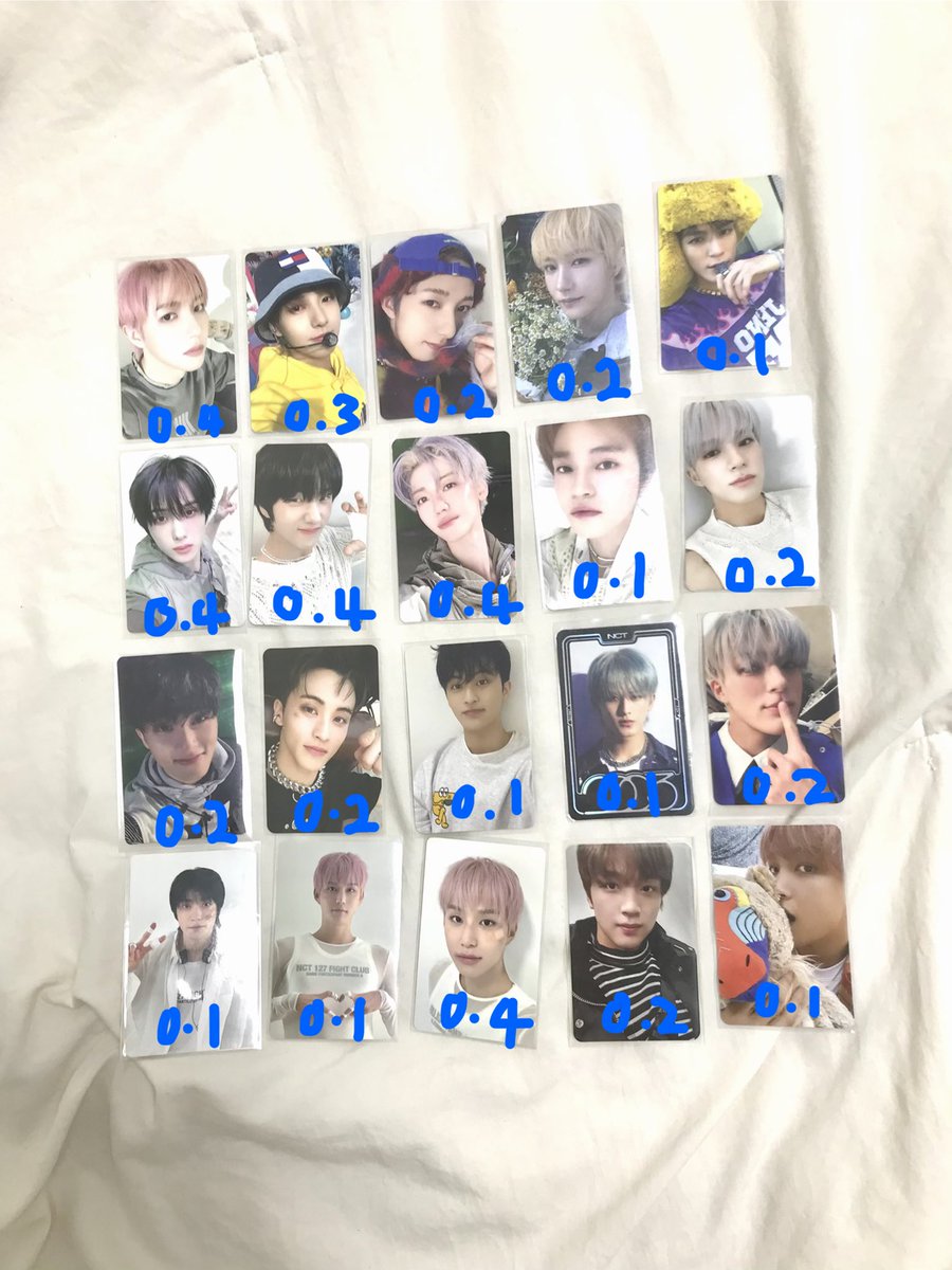 dwrufh's tweet photo. 엔시티 포카양도 편하게 연락 주세요!

nct dream 127 마크 런쥔 제노 ���찬 재민 천러 지성 재현 정우 kms 트레카 폴라 앨범 album 포카 미공포 럭드 미팬 앨포 애플뮤직 미니레코드 팝업 디지팩 스타리버 영통 대면 팬싸 쇼케이스 1부 2부 poca sell wts 싸인앨범 믐뭔봉 다님 말랑핀뱃지 인형 https://t.co/HmCxI9wxew