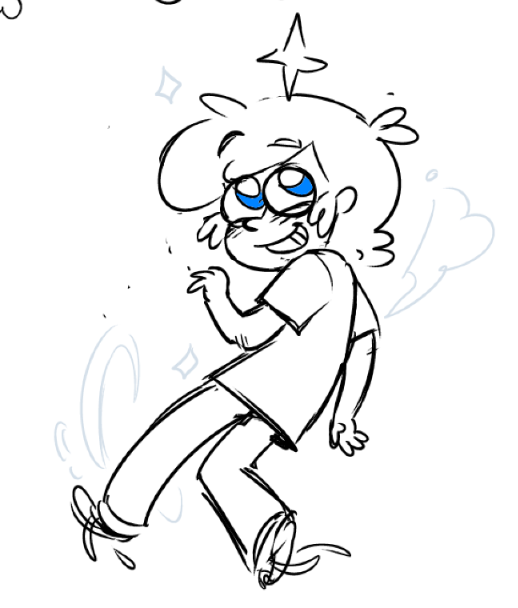 Moss_and_Soap's tweet photo. tryna get back into drawing cuz im forgtting how to. behold my son https://t.co/yUFVAF7OUt