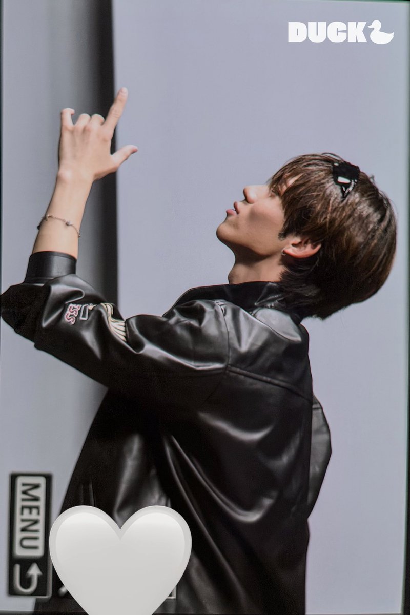 duck_JAEIL's tweet photo. 260705

🤫pre

#유어즈 #YUHZ #재일 #JAEIL https://t.co/iYfwGv4qdy