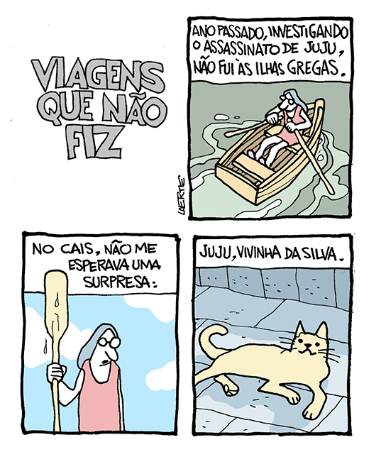 Laerte tweet media