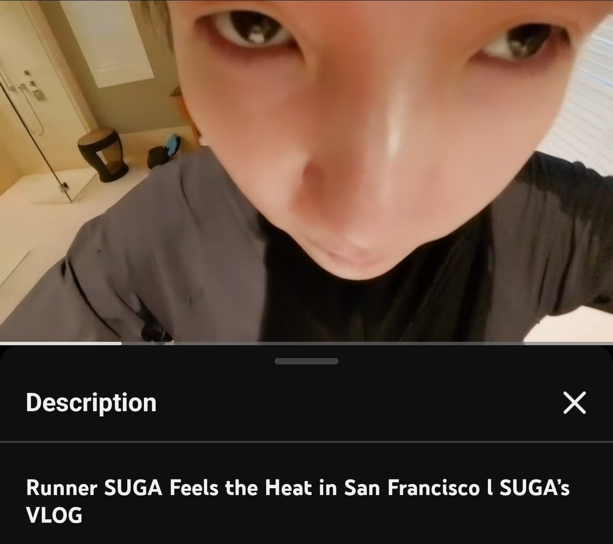 camlovesyoongi's tweet photo. A FEAST FOR YOONGI GIRLS https://t.co/UcUQHiLG1q