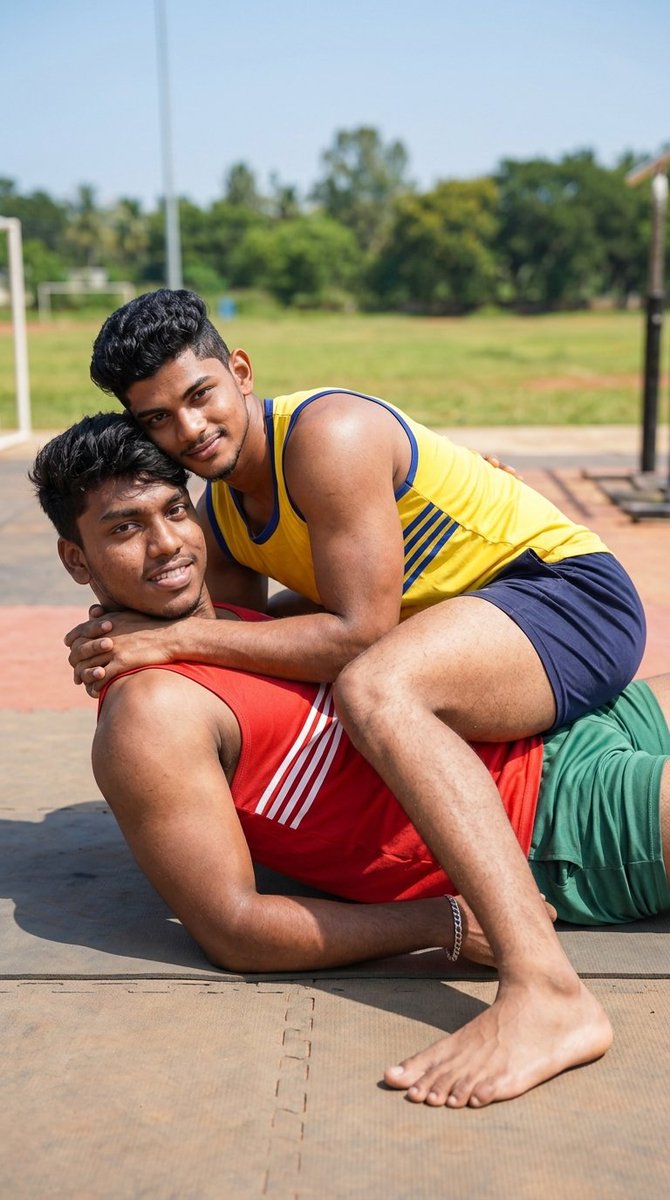 KALIDHASSA91's tweet photo. Excercise continues 😁😊
#friends #photoshoot https://t.co/wyVh55EpiN