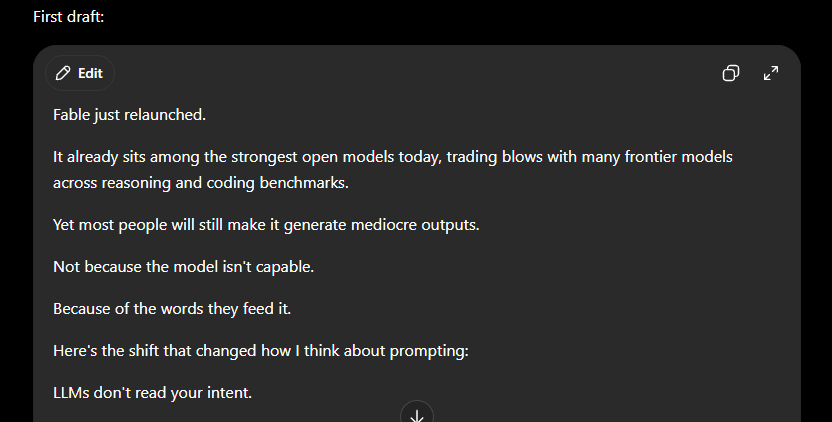 aridotexe's tweet photo. just a line of difference in the prompt and the results... https://t.co/GiSLLlhsca