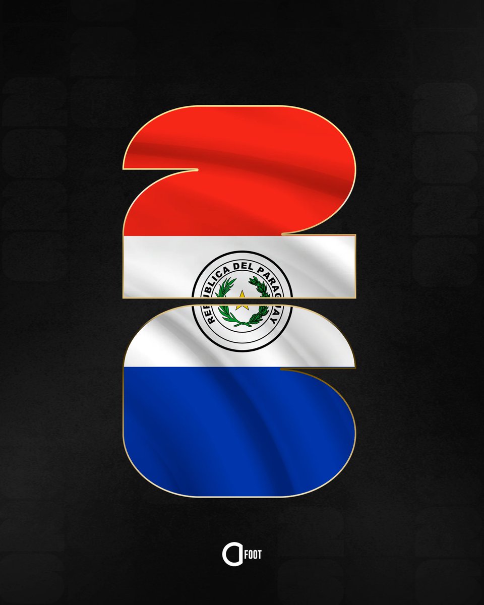 ActuFoot_'s tweet photo. 🚨 Le seul carton jaune qu’a reçu le Paraguay 🇵🇾 face à la France hier soir, A ÉTÉ DISTRIBUÉ À CARLOS GONZALEZ… L’ENTRAÎNEUR ADJOINT. 😬🟨

Il a été averti après la rencontre. 

C’est fou. 😳 https://t.co/ogUZhZfFyf