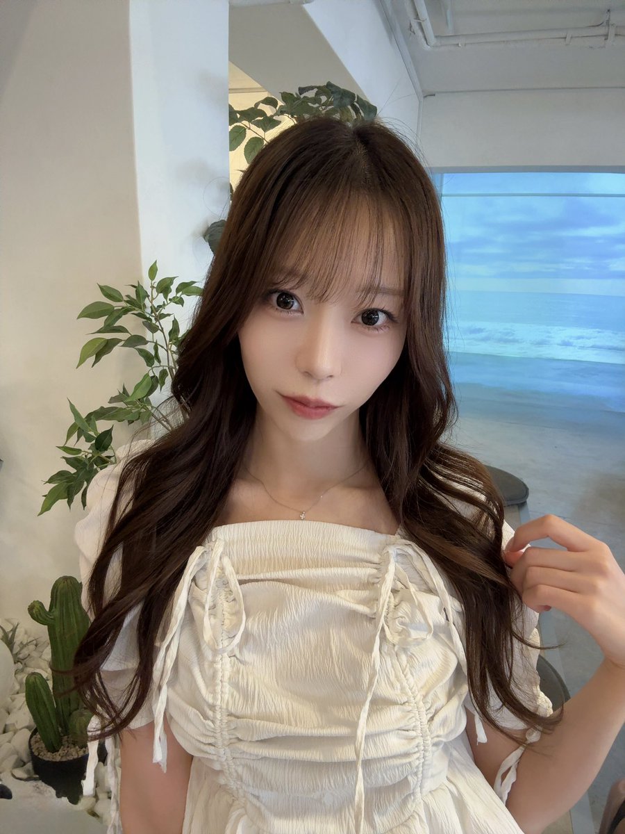 miruru_ys2's tweet photo. 🌿🫧 https://t.co/jLtV4Mm9po