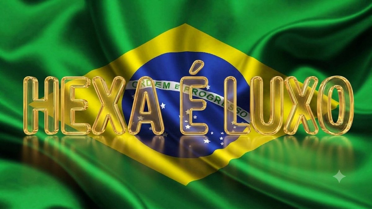 Marcelo_B_Assis's tweet photo. Agora é colocar o coração à prova, juntar os amigos e torcer pelo #Brasil! https://t.co/yywogS75cH