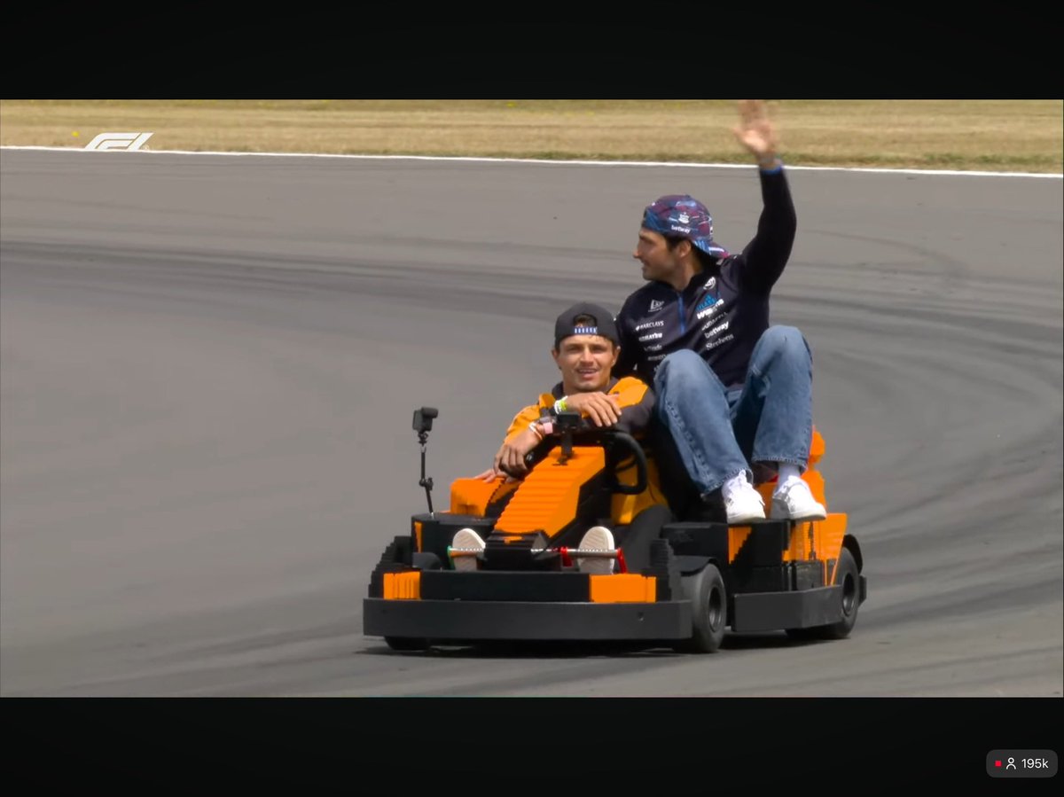 Ritsuuu33's tweet photo. Carlando 🏎️🏝️🅾️ https://t.co/BwgOOhdvoR