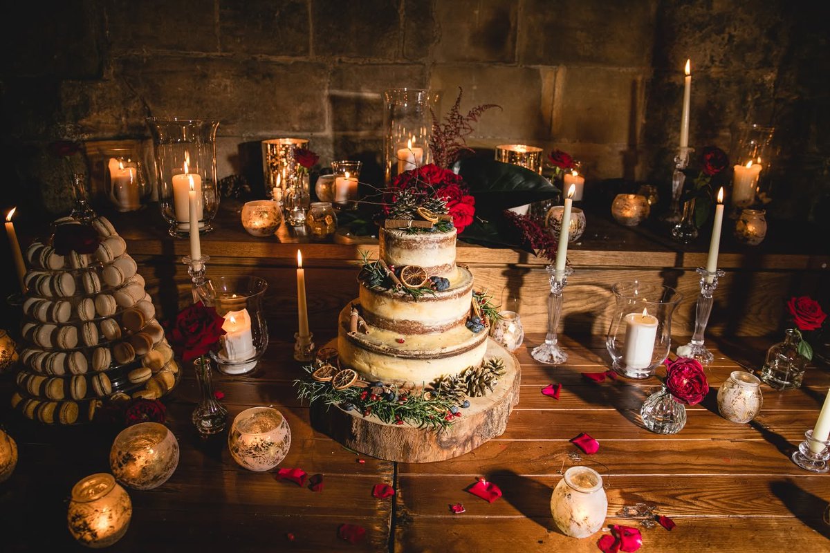 BlackfriarsRest's tweet photo. Not every wedding venue is a 13th-century friary 🤍

Find out more about weddings at Blackfriars:
https://t.co/qYJdDcdHOr https://t.co/fYej7YWMXE