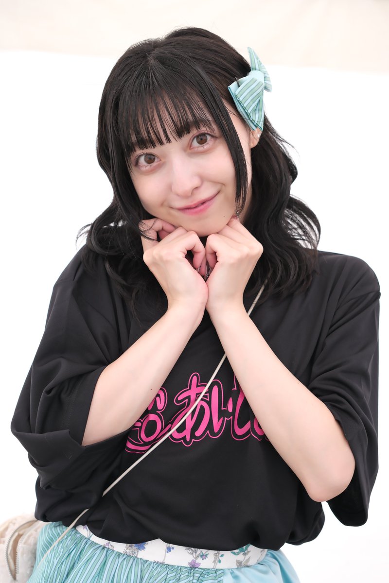 STSH21's tweet photo. himawari(船橋) きらり さん(@kii_i0ii)
2026.7.4
超NATSUZOME 2026

ジェフサポとしてぜひご挨拶したかったアイドルさん
ついに会うことができました！
ライブも初見でしたが曲もパフォーマンスもファンのノリも良くすごく楽しかったです
また会いに行きます！！

#超NATSUZOME2026
#himawari船橋 https://t.co/osq0GEWIf9