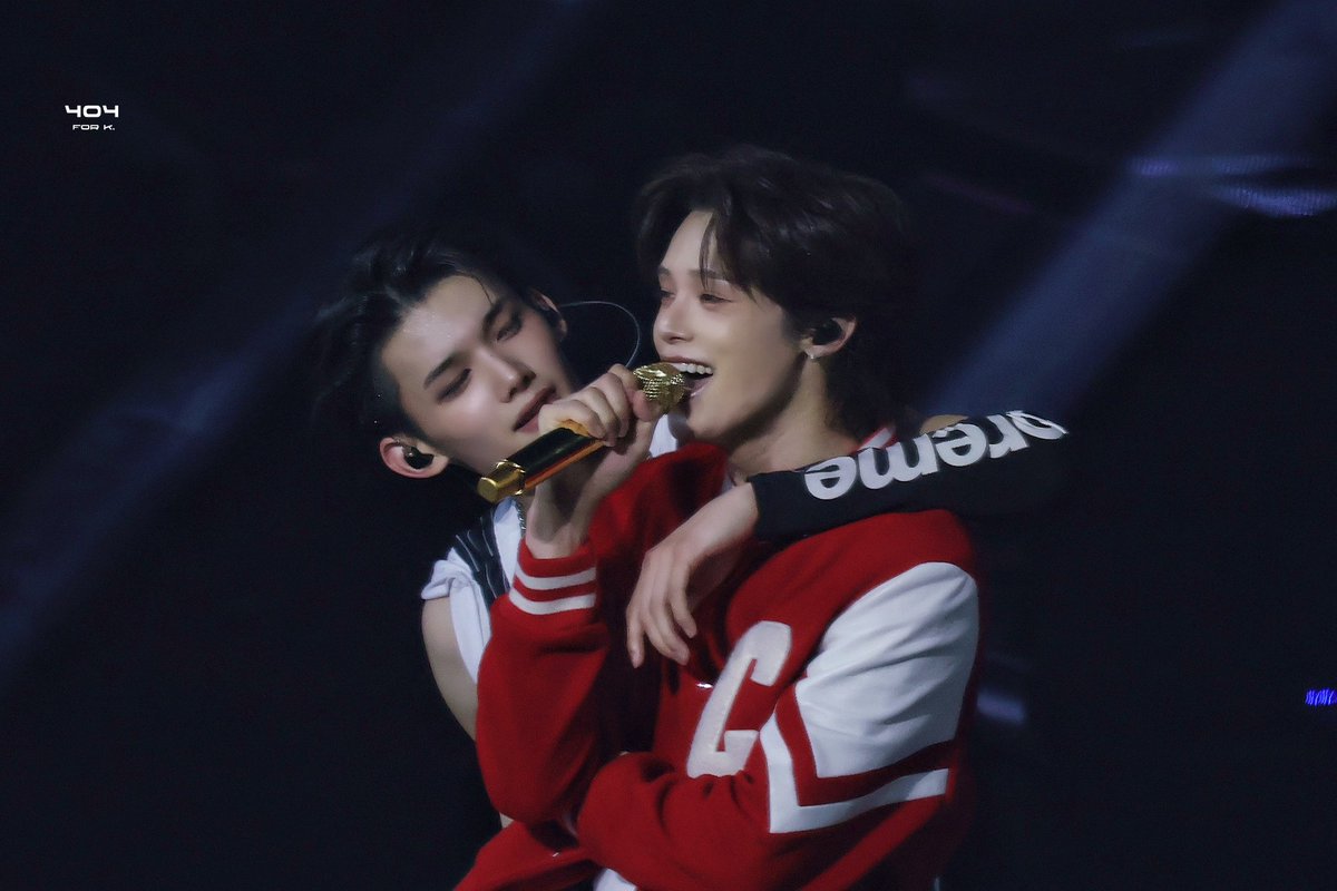forudai_'s tweet photo. 260705 BLAZE THE WAY 인천콘
💕
#K #케이 #ケイ #죠 #JO #ジョウ
 #andTEAM #앤팀 https://t.co/b16craXBFQ