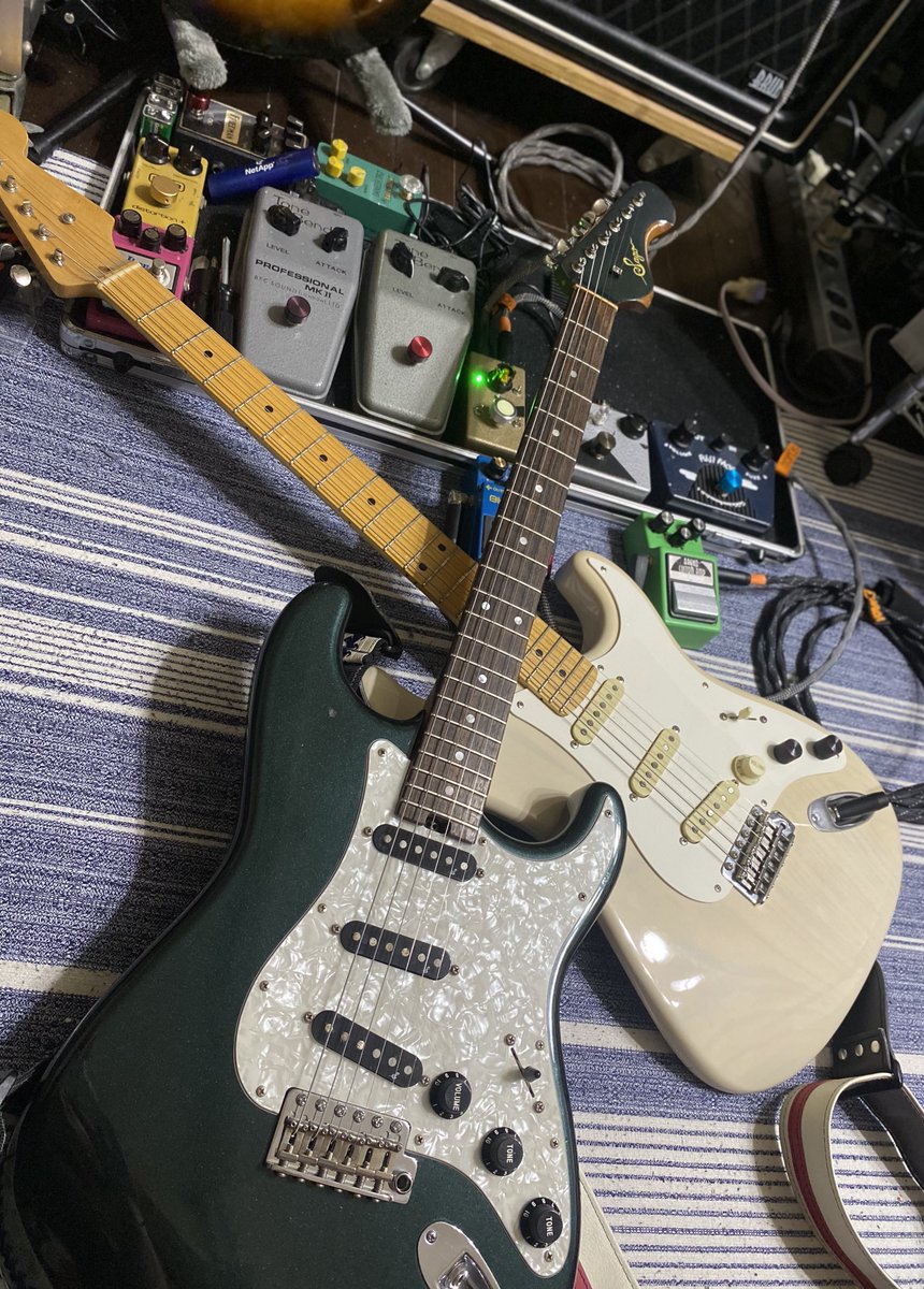Hazy Pedals (@HazyPedals) / Posts / X