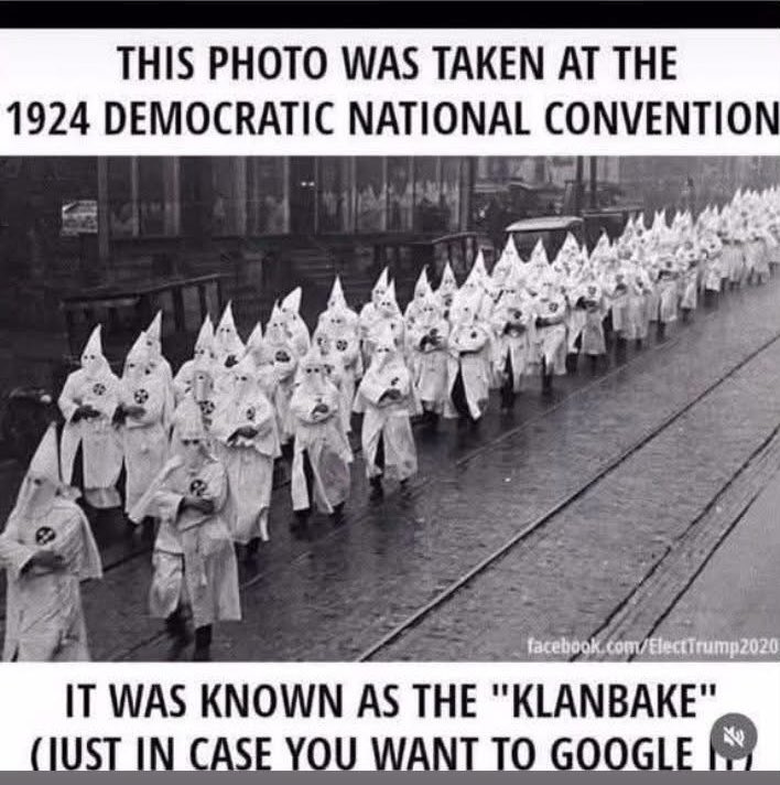 ChrisWickizerPF's tweet photo. @krassenstein But these certainly are!!! https://t.co/17IlJwi3As