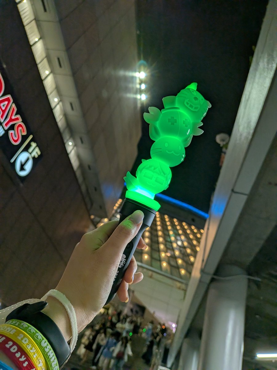 KmK0926's tweet photo. めっちゃ楽しかった！✨️ https://t.co/d2YHuJ3SGl