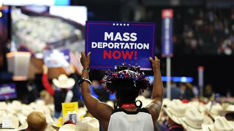 SaltyGoat17's tweet photo. I voted for MASS DEPORTATIONS!!

Not just the r*pists...
Not just the m*rderers...
Not just the worst of the worst...

ALL OF THEM!!! https://t.co/Zw7dlvb2j1