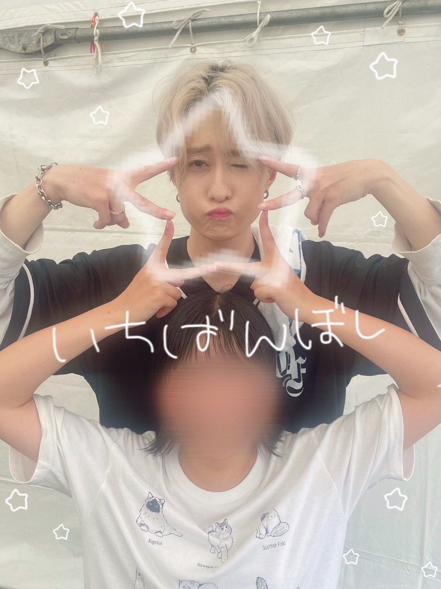 _4101713_'s tweet photo. 七夕祭り〜🌠 https://t.co/clUWpcIFX6