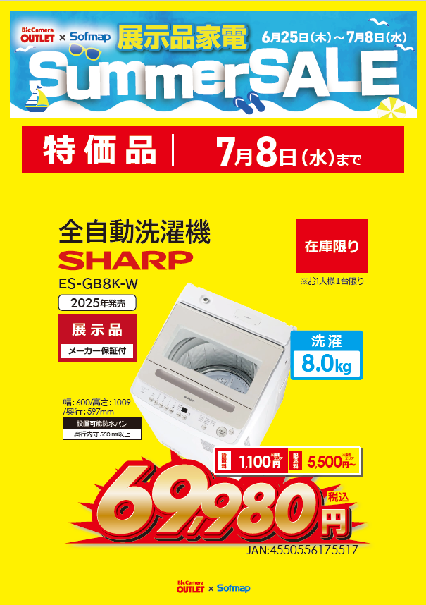 洗濯物につく、あの黒い「ピロピロしたワカメ汚れ」にうんざりしてい