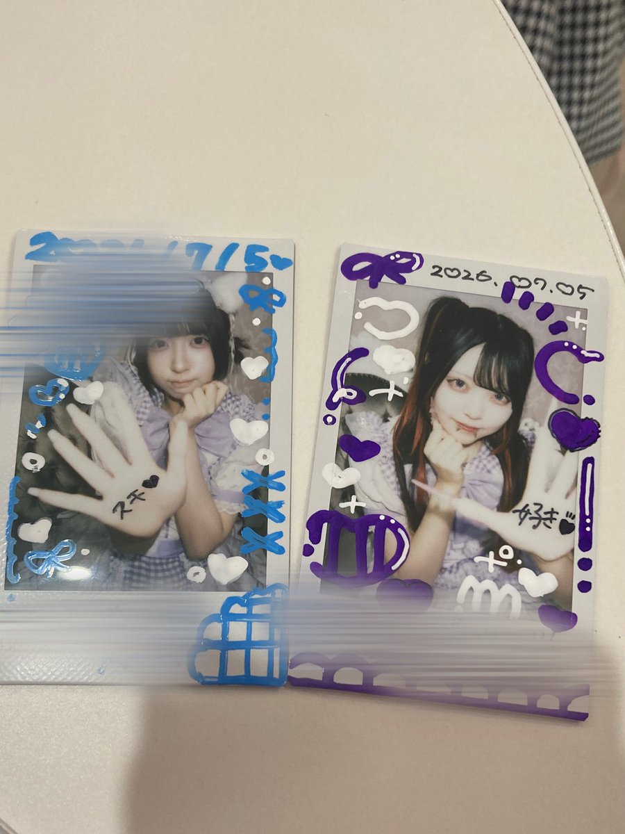 rogwjd6's tweet photo. ゲリラすらっしゅ🎶
やっぱれあさん出勤してるのに近くで遊んでたら行きたくなりすぎる、いきるもちべ‼️
ことりれあかわいい✋🏻 https://t.co/iqmyP2soUy