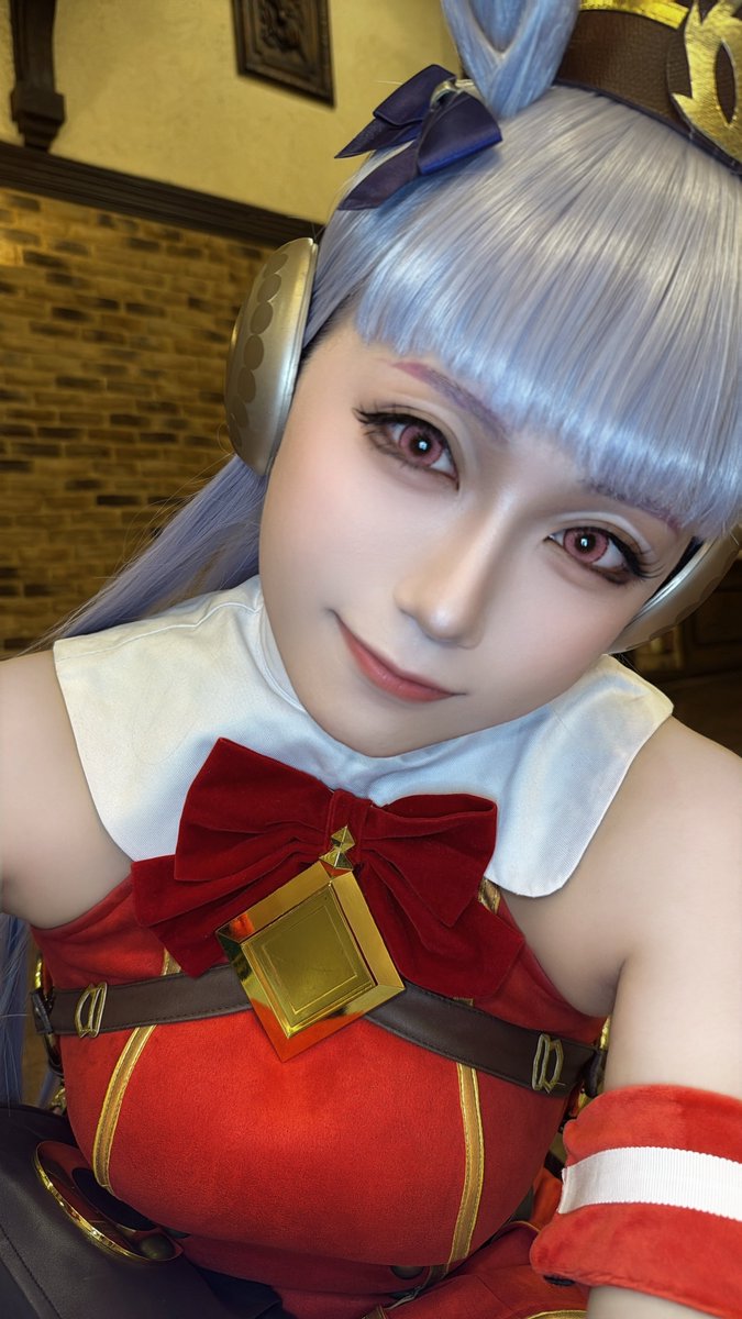 琥珀 (@ko8ku_) / Posts / X