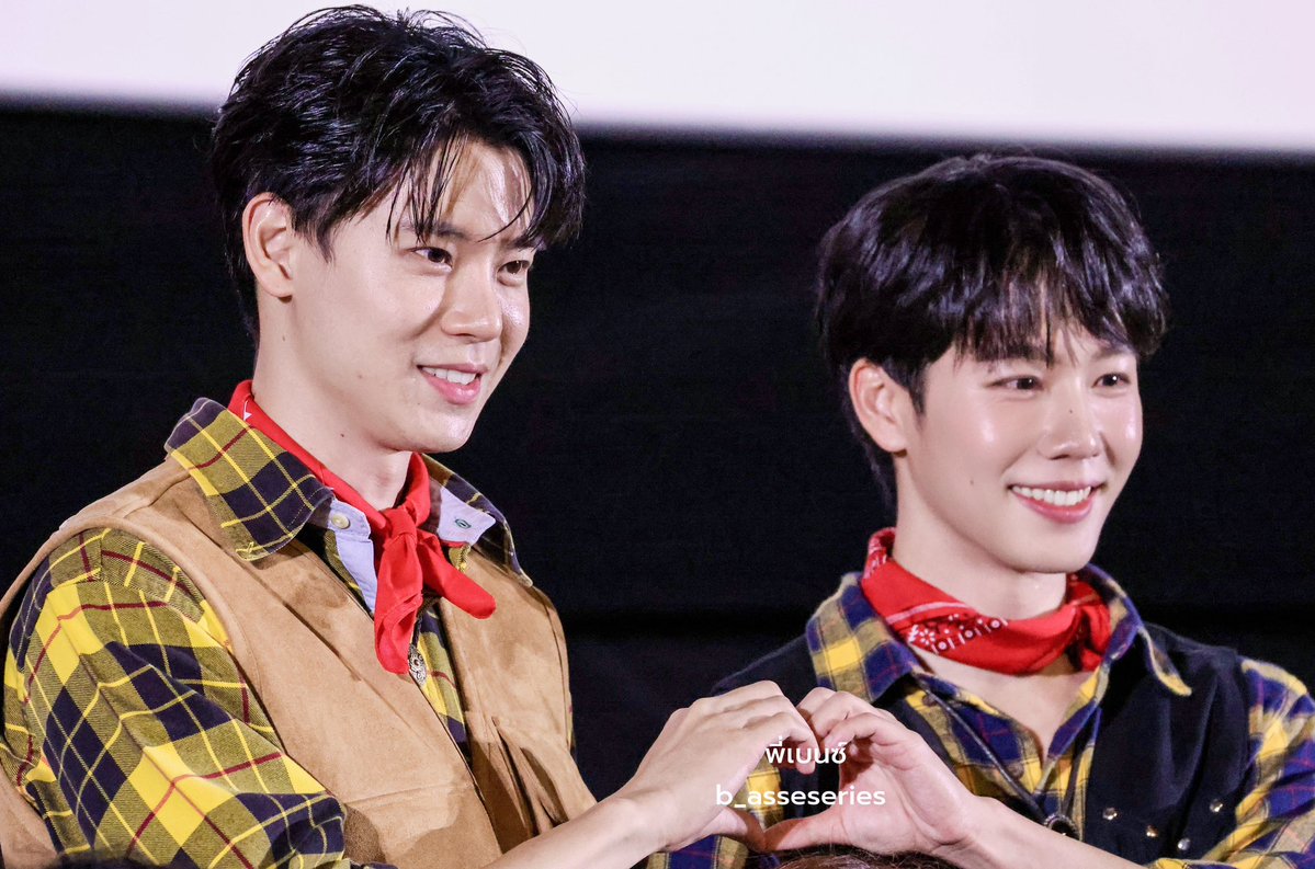 b_asseseries's tweet photo. รูปคู่ 😭😭

MAJOR X YINWAR TOYSTORY5
#ToyStory5THxYINWAR
@warwanarat #warwanarat
@yinyin_anw #yinyin_anw https://t.co/BUjiD3Roit