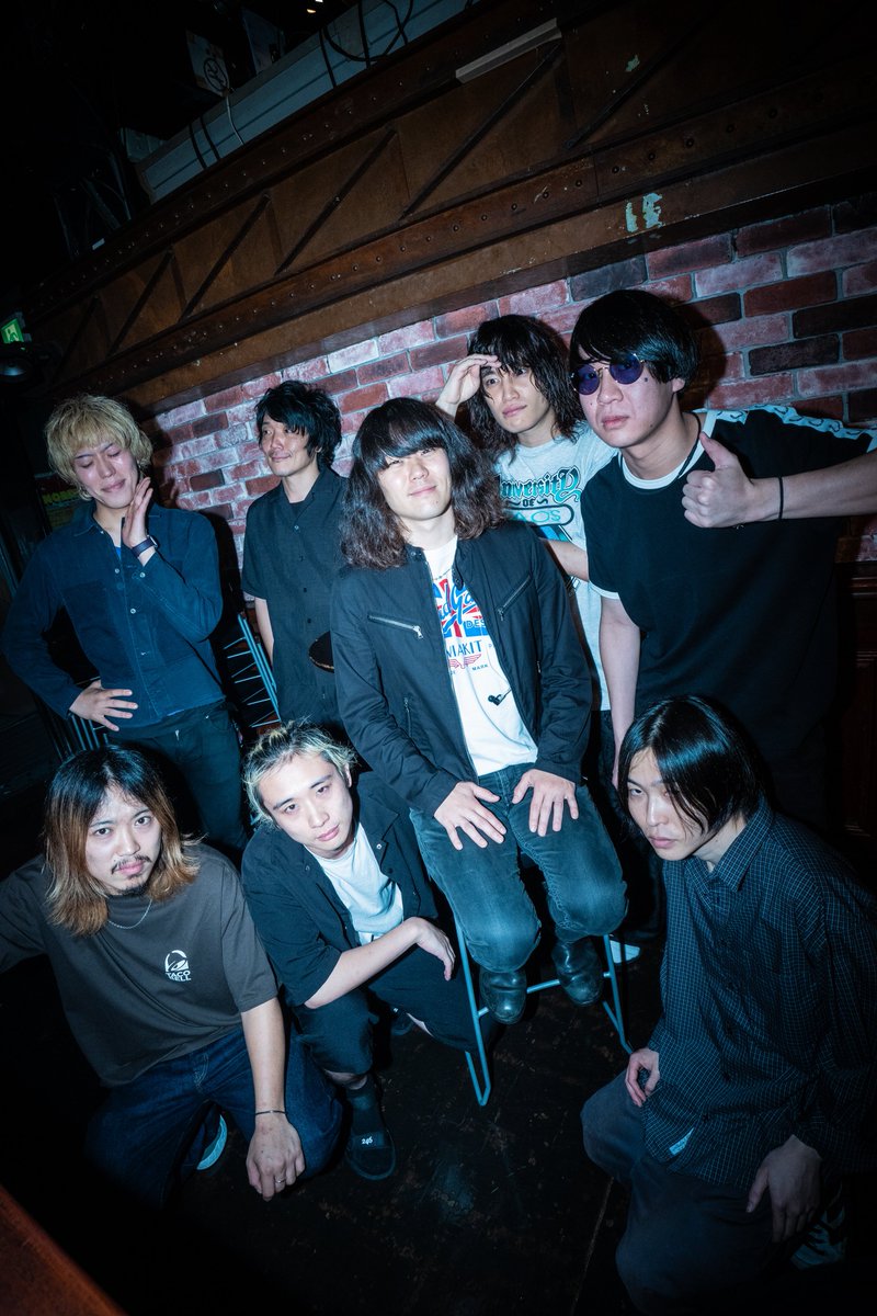 PKshampoo's tweet photo. 名古屋サンキュー。 https://t.co/soE28en1gB