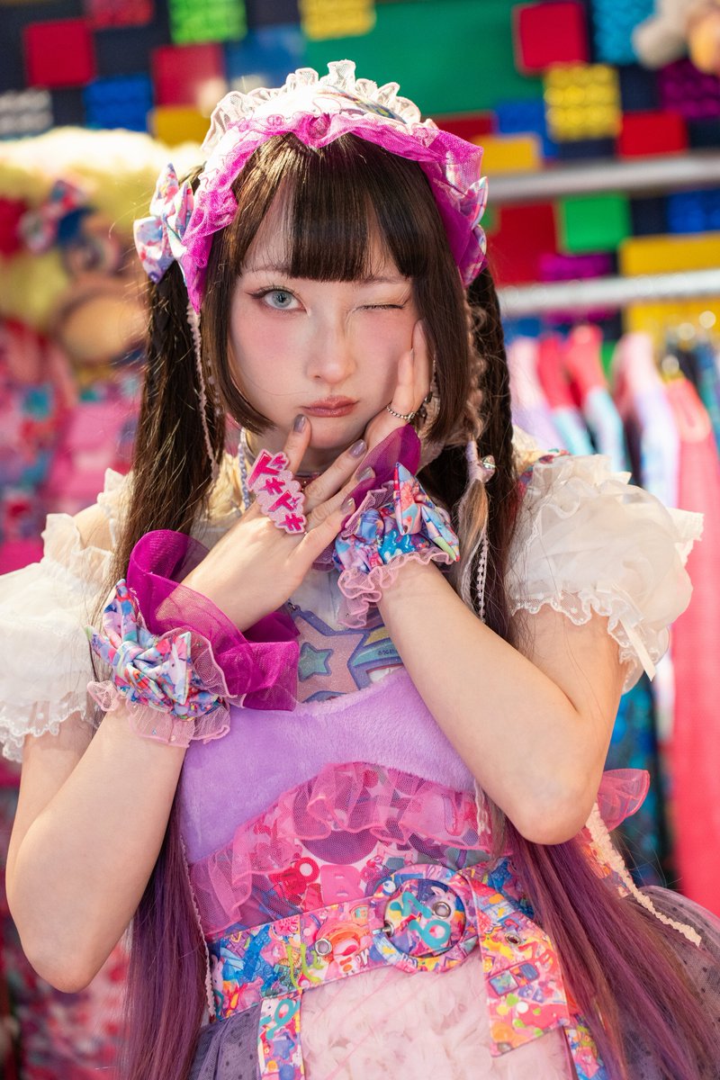 RinRin Doll (@RinRin_Doll) / Posts / X