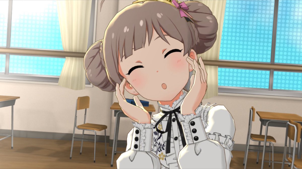 YUTAKAP's tweet photo. #ミリシタスクショ部 https://t.co/XVCIelCHxZ