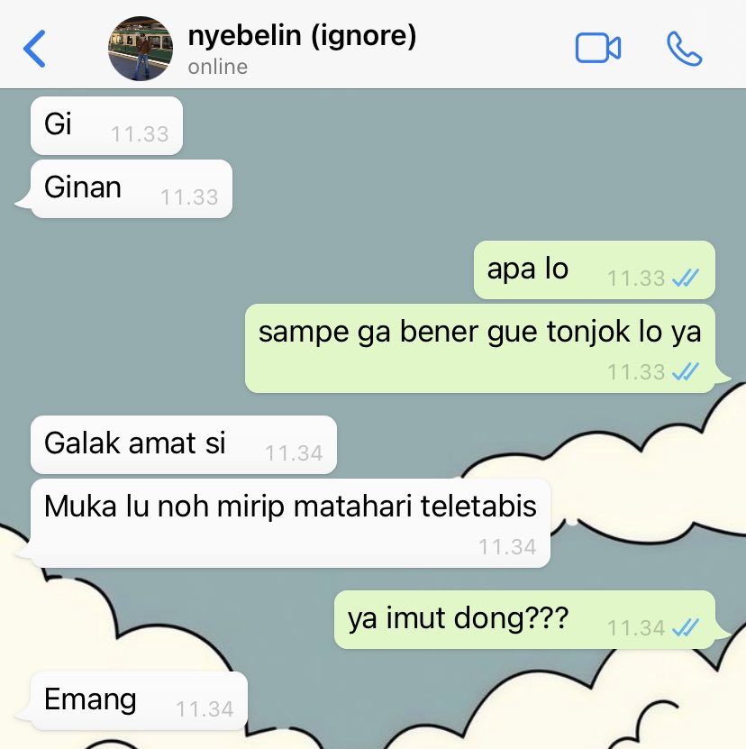 enoughjiseok's tweet photo. Fungsi Dirga di tengah-tengah orang yearning.
——————
#OdOn few tweets AU https://t.co/eS94HNAaBV