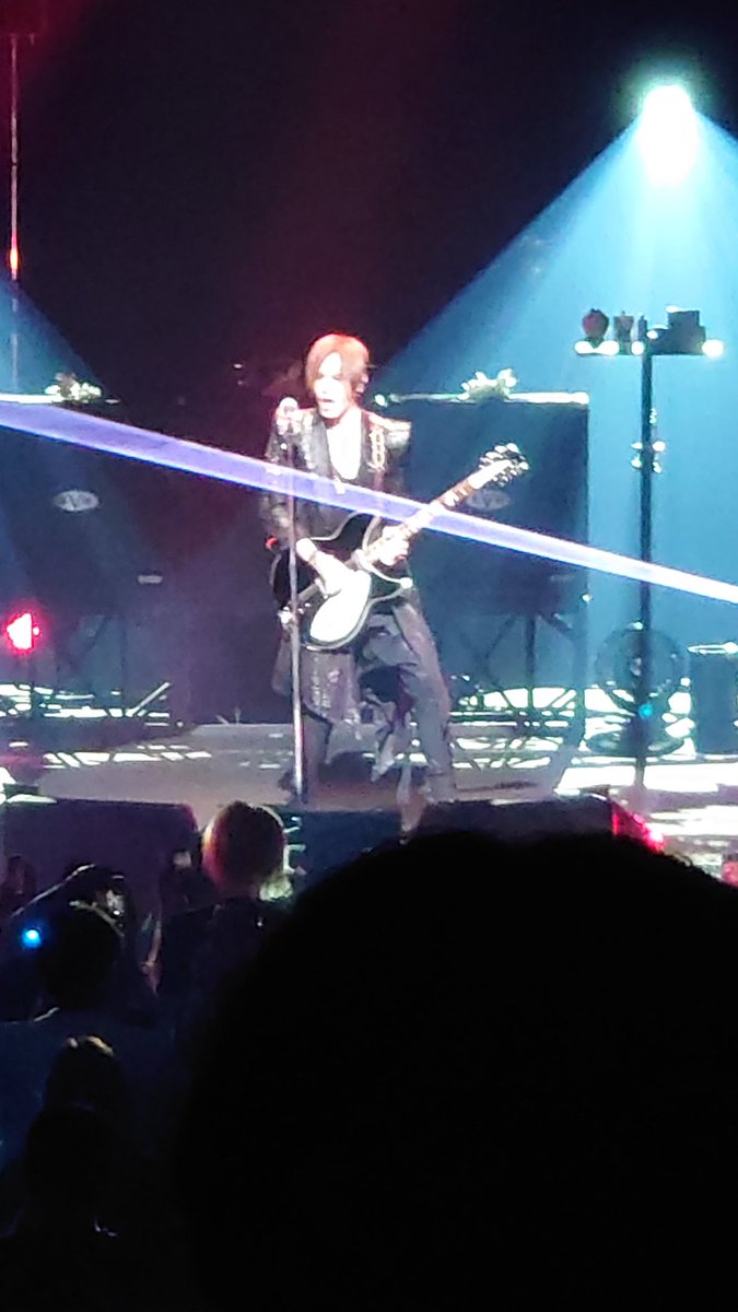ROCK_SHOW_TIME's tweet photo. 7/5 #LUNAPICK 
今日は2階席後方で前にノッポさんがいたこともあってなかなか良いのが撮れなかった。。
10月また良いのを撮らないと！！！ https://t.co/46sZiPF0Dy