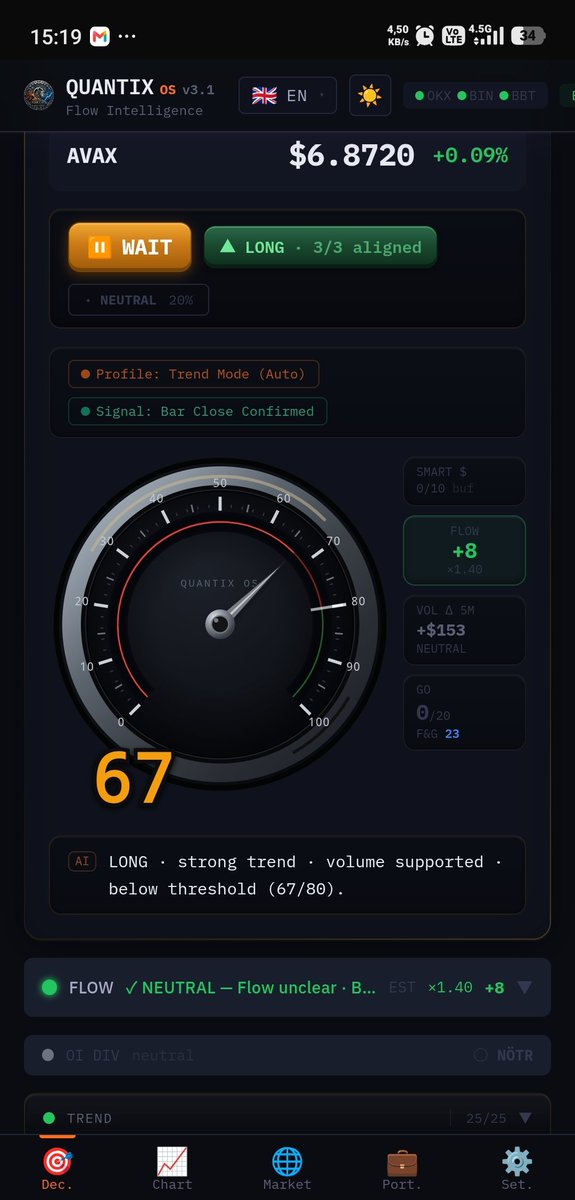 QuantixSystems tweet picture