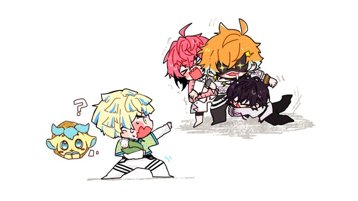 めたろ Post by めけたろ on X: 🌽🧡