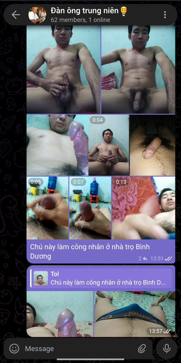 GamTool1606's tweet photo. Chú công nhân ở trọ Bình dương
Demo
https://t.co/o9HxuSYxkE https://t.co/qe5pjoVLw2
