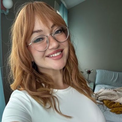 AngieCherr88's tweet photo. #NewProfilePic https://t.co/UbLfC2covM