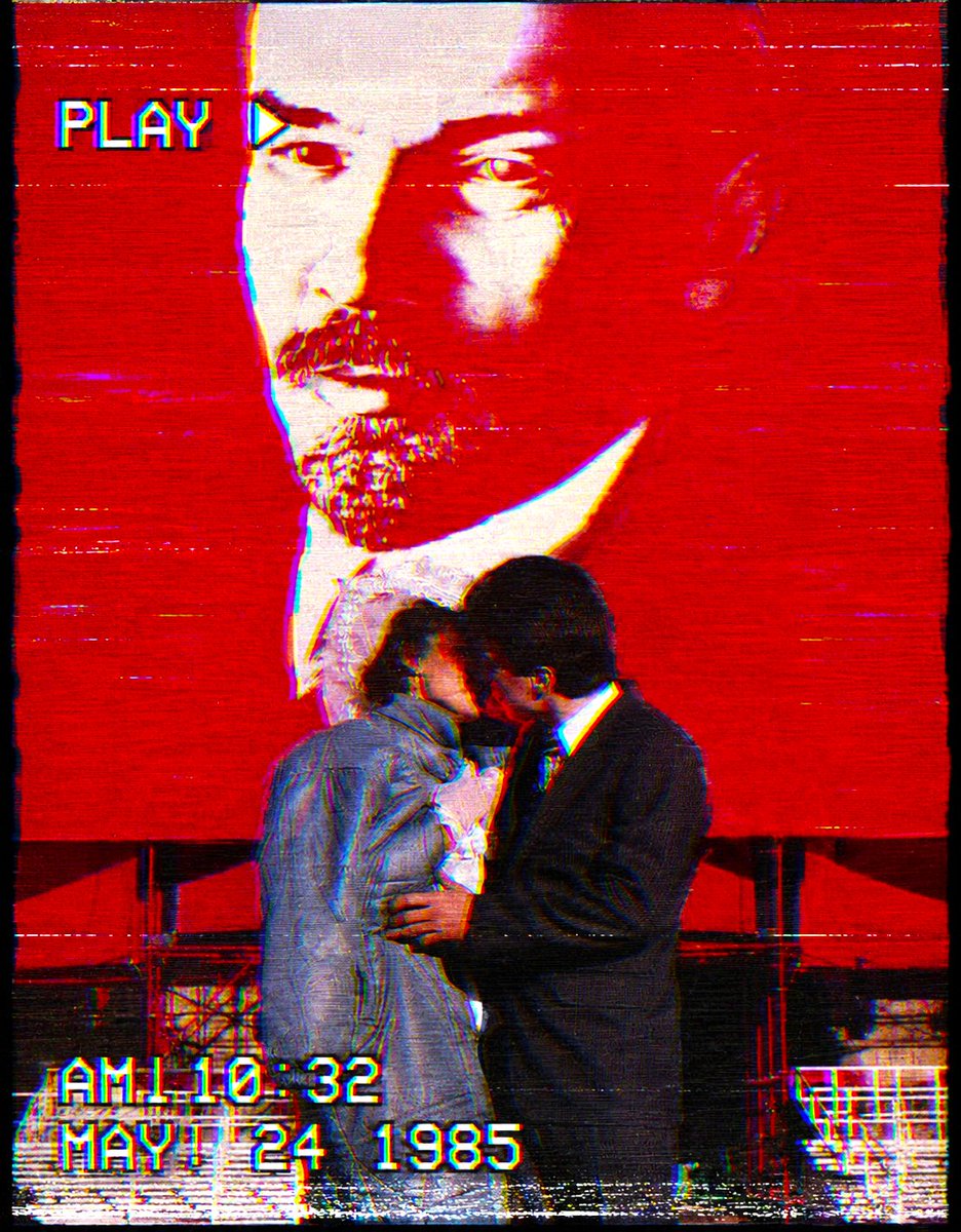 MarxistInfo's tweet photo. 𝙏𝙝𝙞𝙨 𝙞𝙨 𝙚𝙭𝙖𝙘𝙩𝙡𝙮 𝙬𝙝𝙖𝙩 𝙬𝙚 𝙖𝙧𝙚 𝙛𝙞𝙜𝙝𝙩𝙞𝙣𝙜 𝙛𝙤𝙧. https://t.co/gw8WdTZc54
