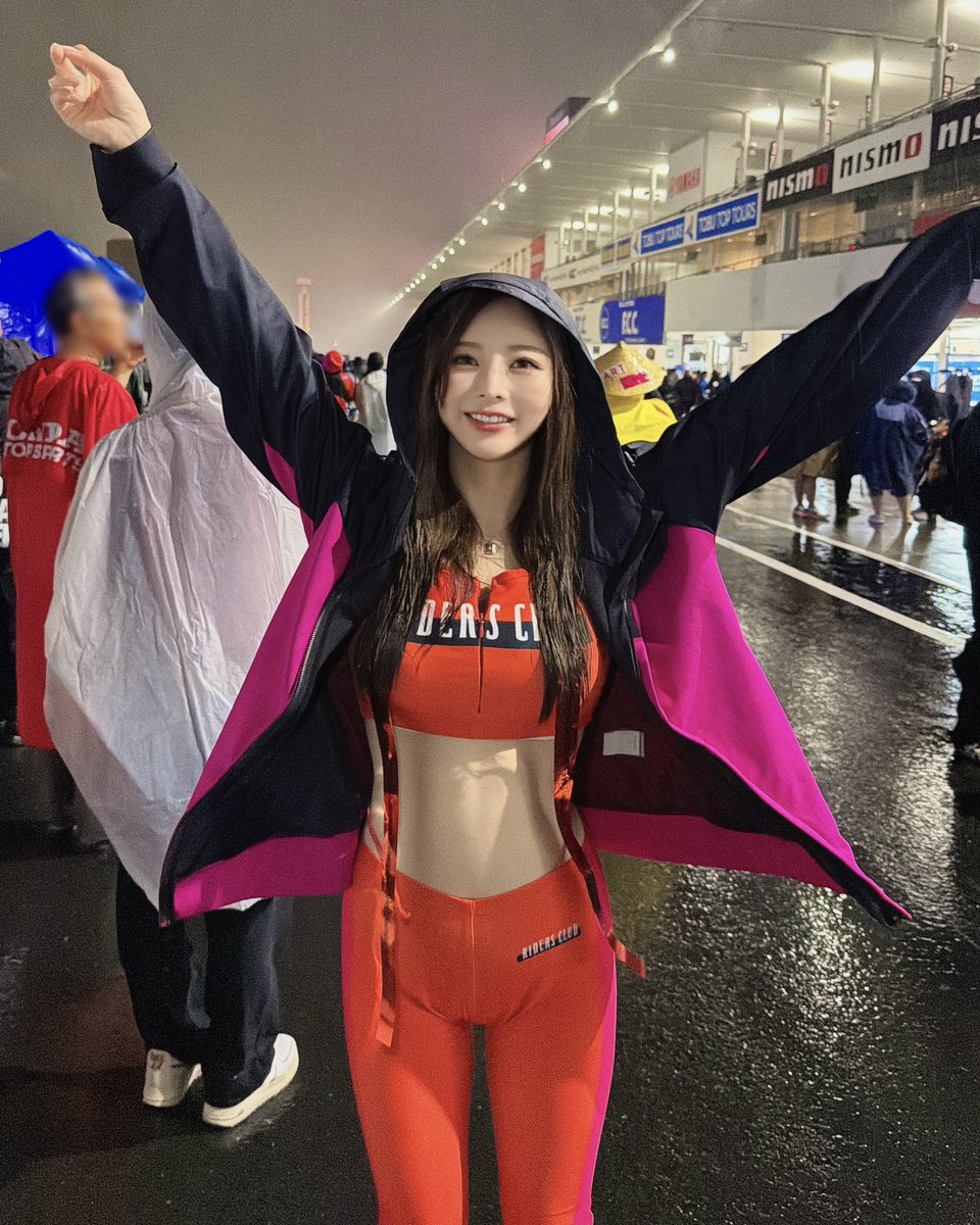 KYON💖CYBERJAPAN (@cjd_kyon) / Posts / X