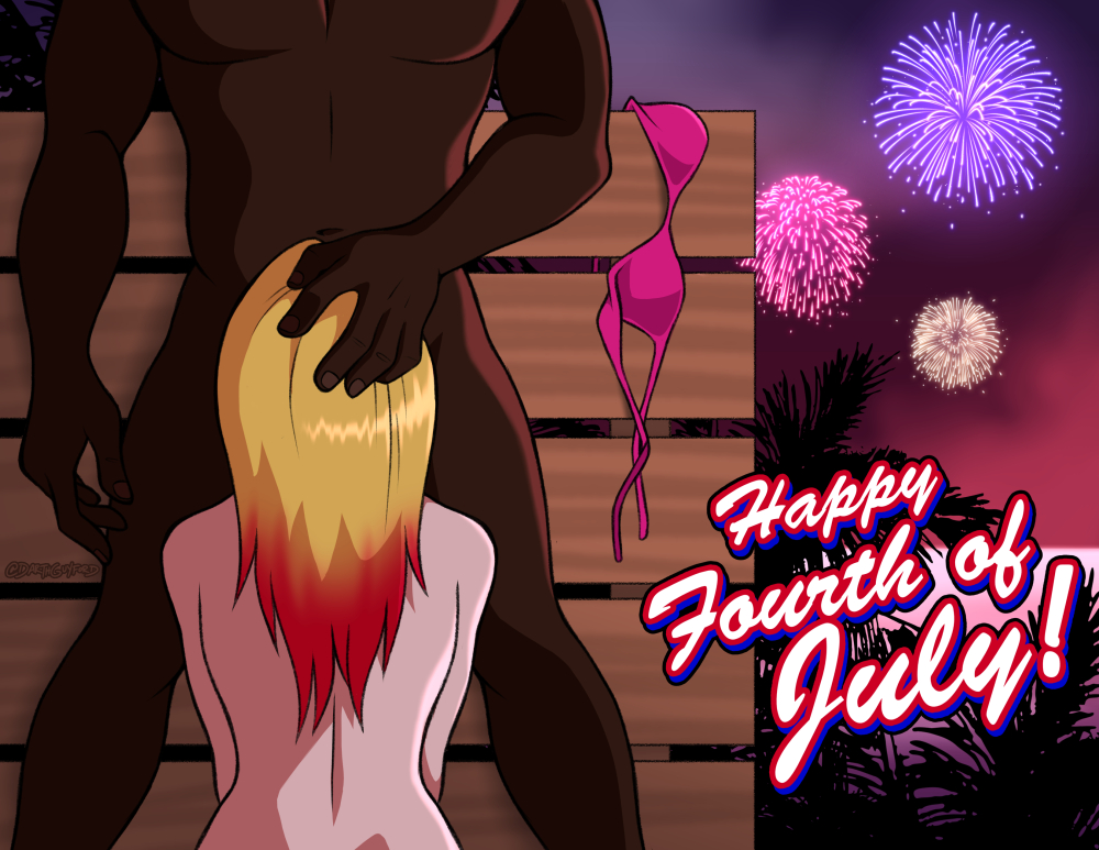 boldnbrashxxx's tweet photo. Forgot my annual repost of this one yesterday. Happy belated Fourth! https://t.co/08NUPA2AUc