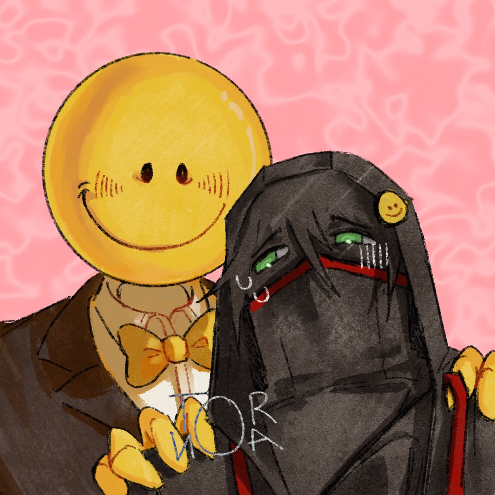 justtorilwx's tweet photo. random mc arg duos go brrr
#minecraftargs https://t.co/vKiGnCIDaS