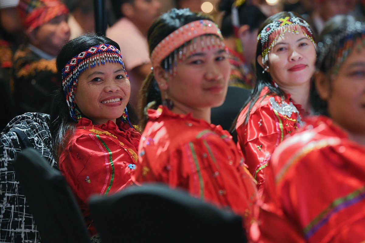 UNDPPH's tweet photo. [𝐋𝐎𝐎𝐊] 🌿🤝This #CulturalCommunitiesWeek, NCIP and UNDP are highlighting the I-LEAD project, which supports ICCs/IPs in developing their own CRMDPs—community-led roadmaps for the sustainable management of ancestral domains.
Read more: https://t.co/jKqRt3sr6r https://t.co/1QPkh3Opsd