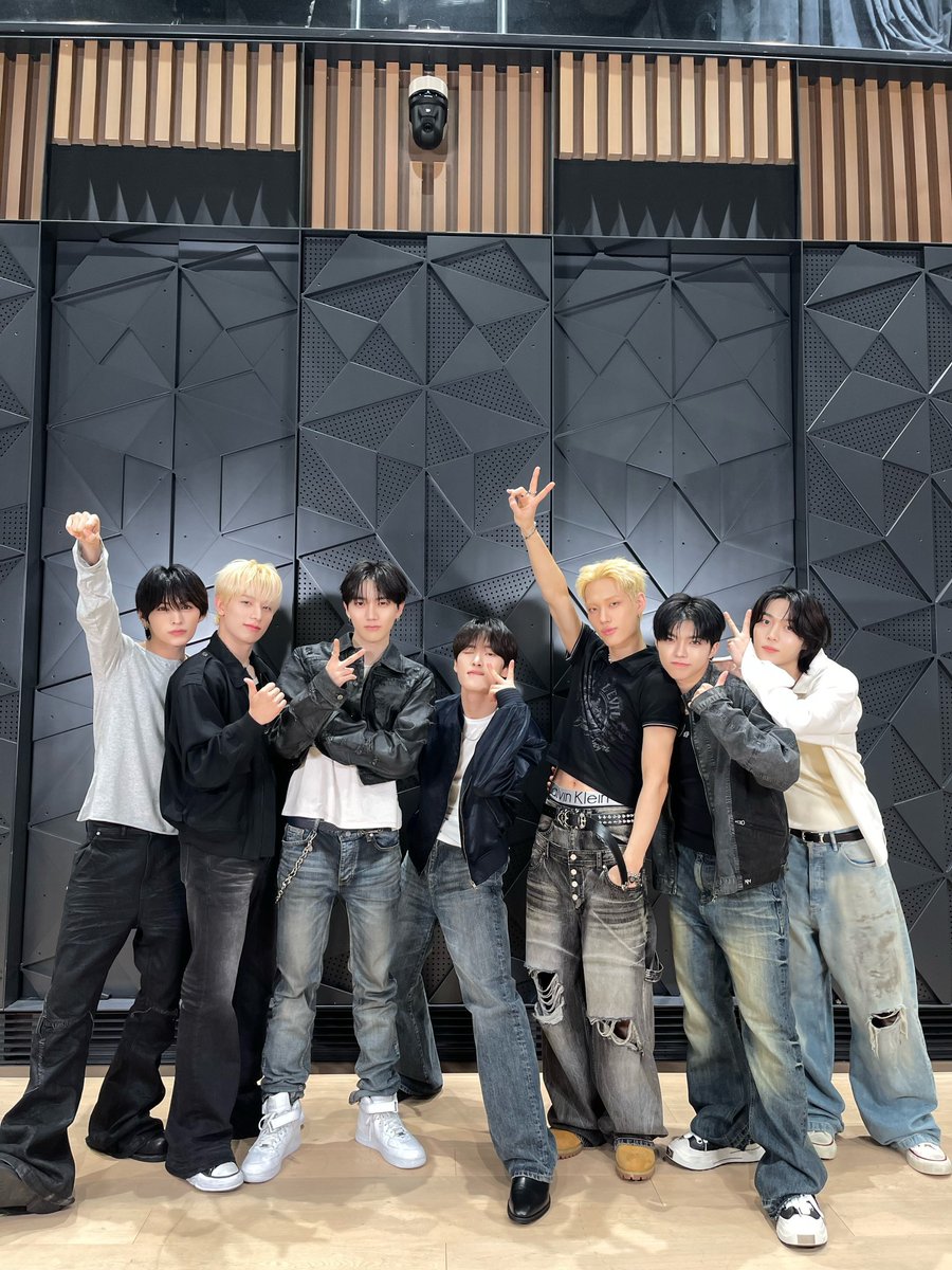 BrasilXayden's tweet photo. 📷 • 05.07.26 • [OT7] em atualização no X 

#ALL_H_OURS #올아워즈 https://t.co/PhojZ3A2S5