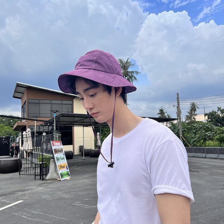nn_0su's tweet photo. น่ารักจนใจจะแตก 🫳🏻🦊💜 ประทับใจมากฮะ  #reviewiamplayful https://t.co/SmBt0wNFZ1