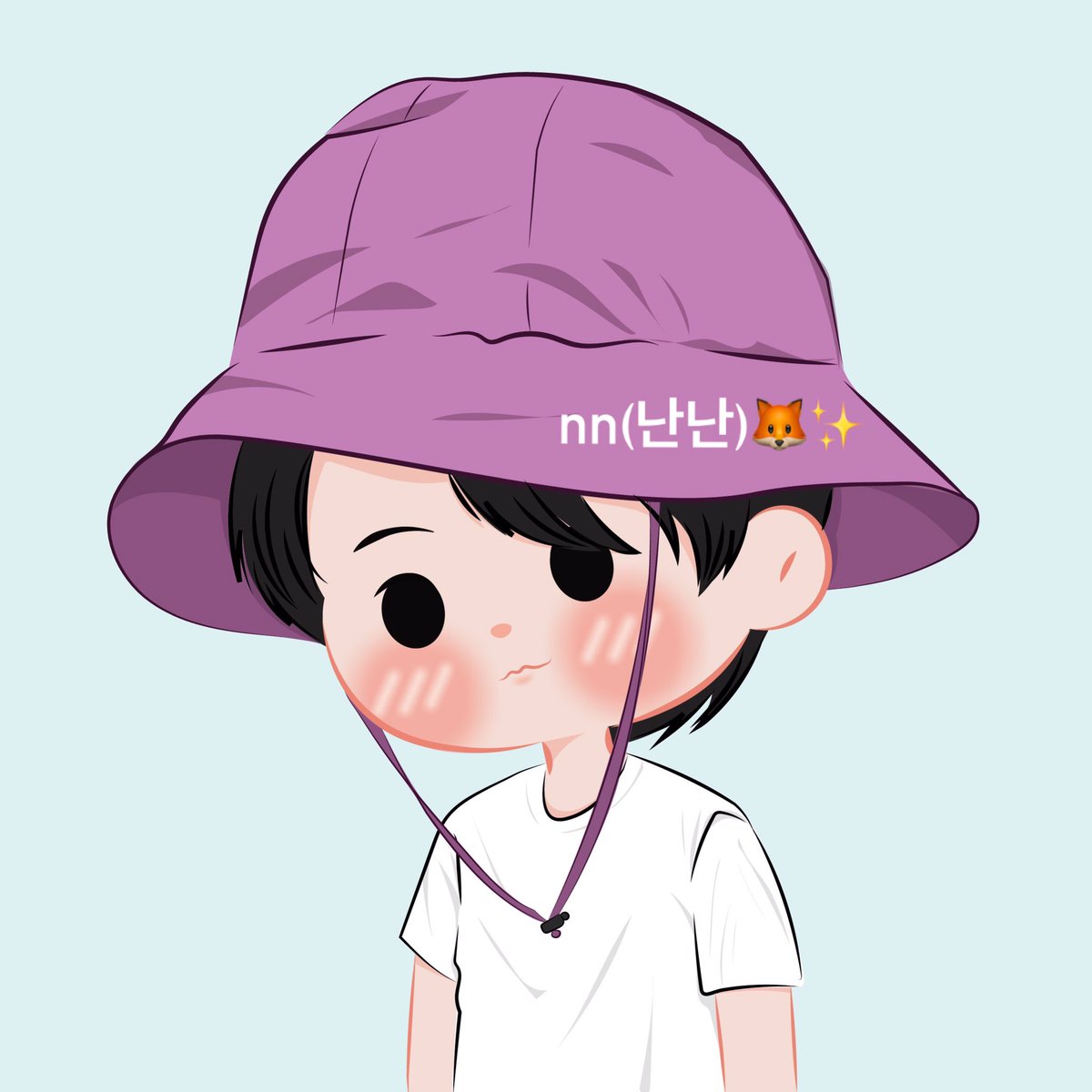 nn_0su's tweet photo. น่ารักจนใจจะแตก 🫳🏻🦊💜 ประทับใจมากฮะ  #reviewiamplayful https://t.co/SmBt0wNFZ1
