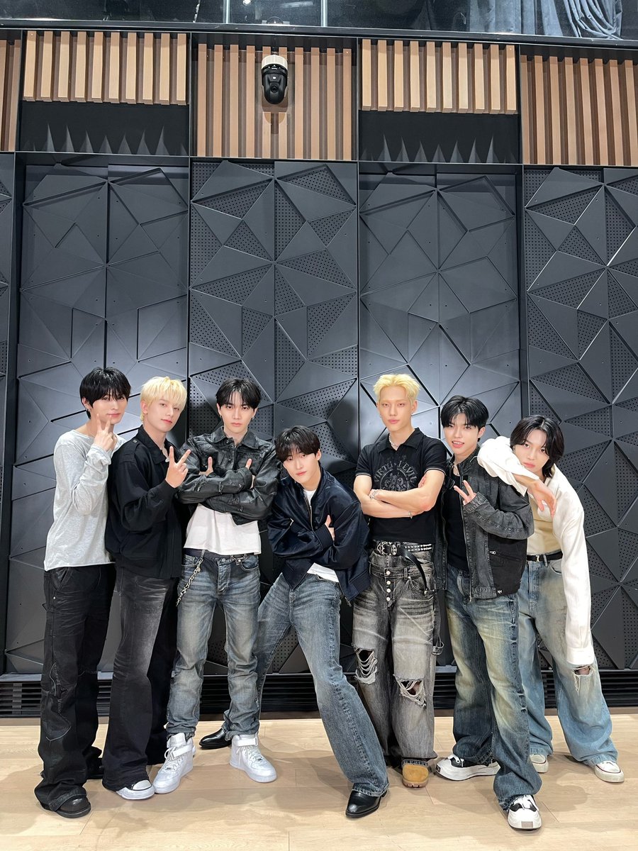 BrasilXayden's tweet photo. 📷 • 05.07.26 • [OT7] em atualização no X 

#ALL_H_OURS #올아워즈 https://t.co/PhojZ3A2S5