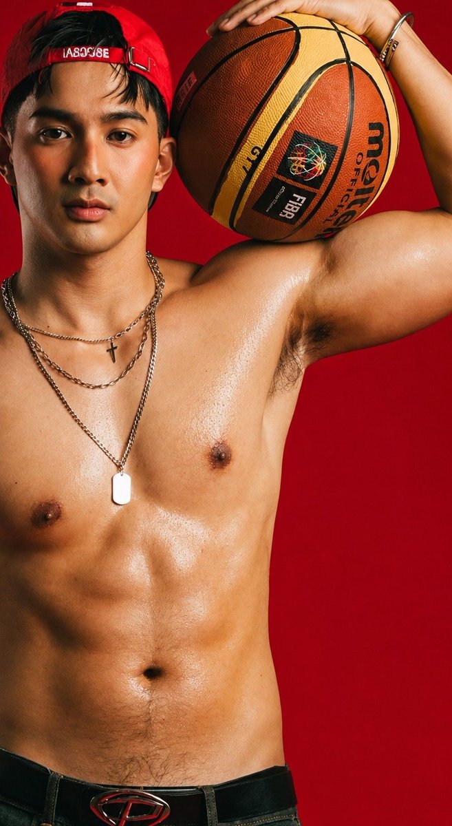 pbbexclusives's tweet photo. If this is your game, Zach Guerrero, I surrender. 🔥 https://t.co/SEscvEXG0s