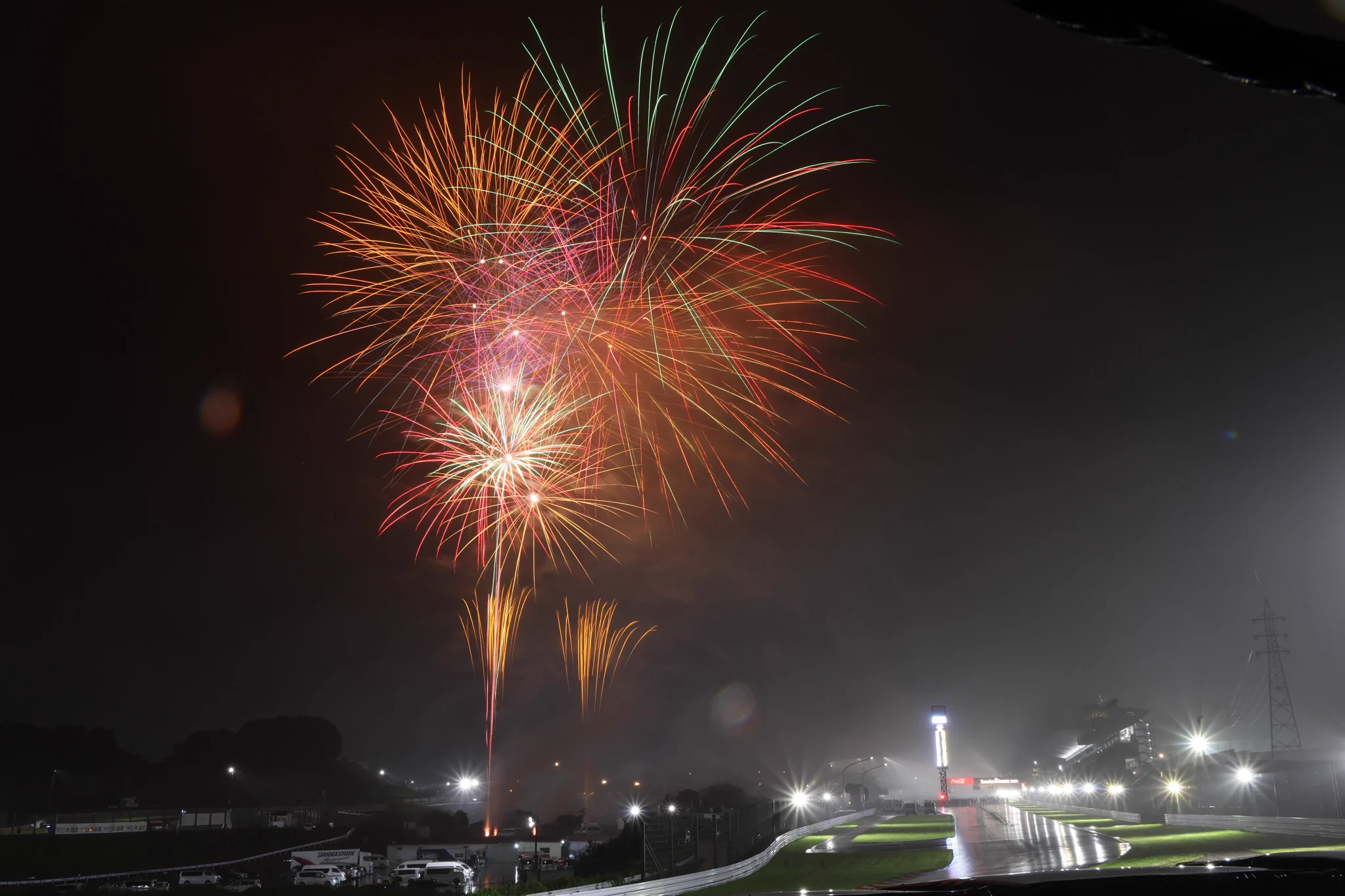 鈴鹿サーキット Suzuka Circuit on X: 