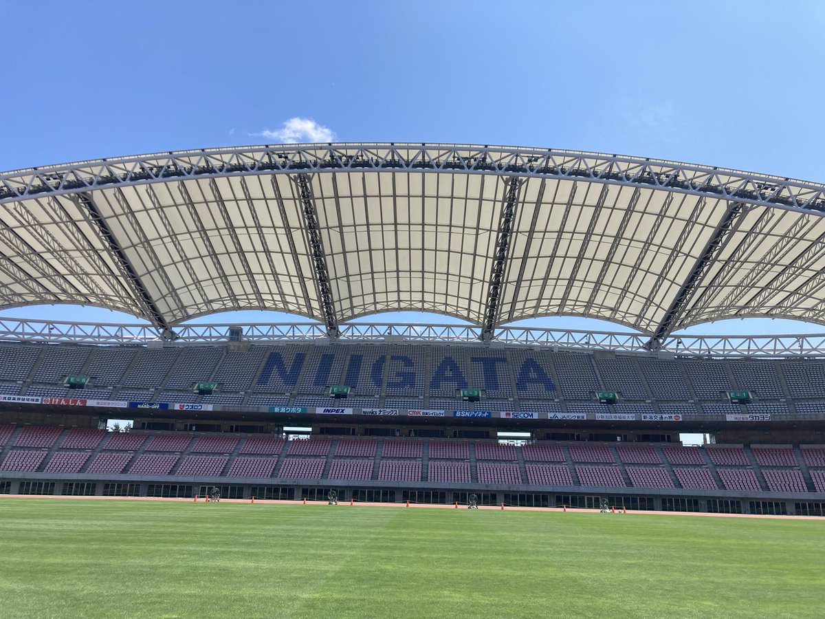44n0c4's tweet photo. 新潟ファスガン楽しかった https://t.co/FKiH1UGxFR