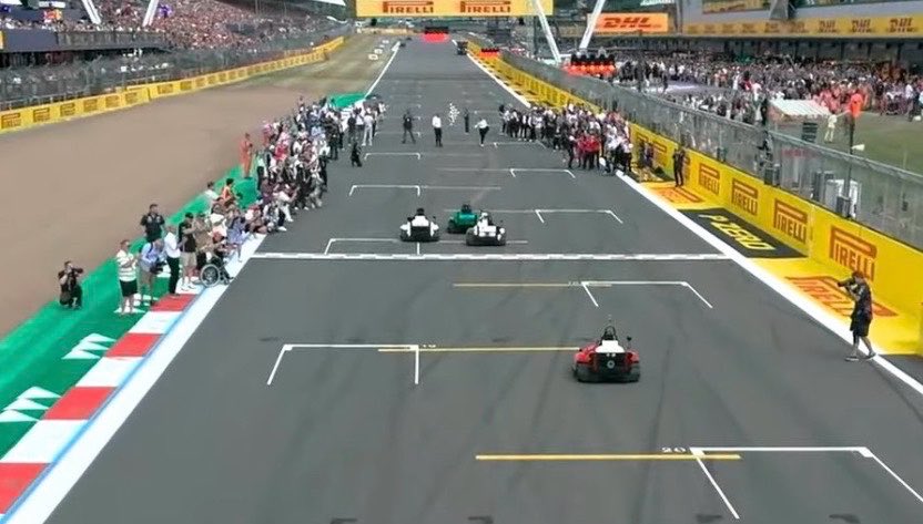 starchxser's tweet photo. I need you all to know that my boss was called crazy for predicting a Fernando Alonso podium this weekend… https://t.co/FlLLvJCdSs