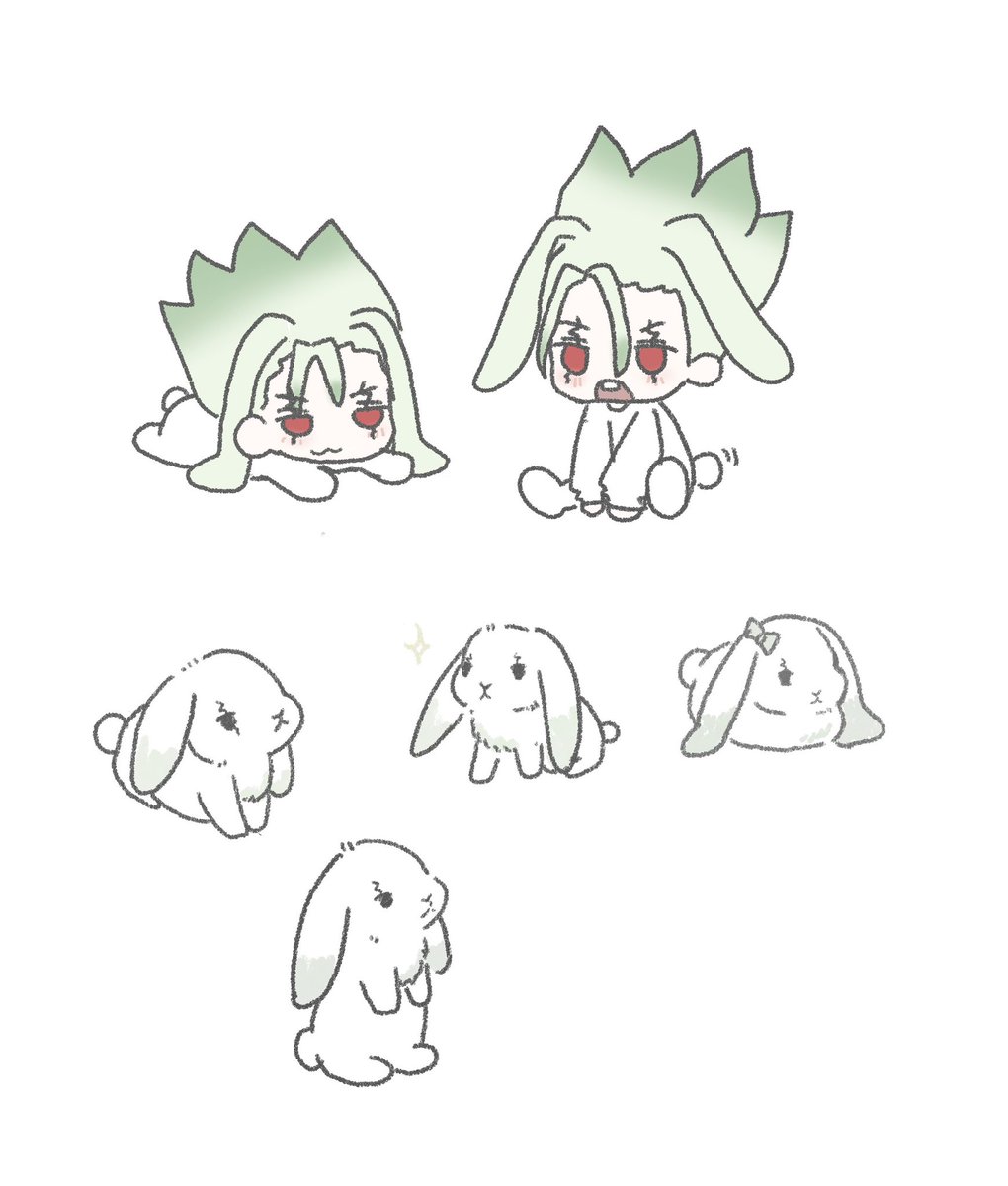 quas_o14's tweet photo. 센끼 낙서 https://t.co/99O3htAZ5a